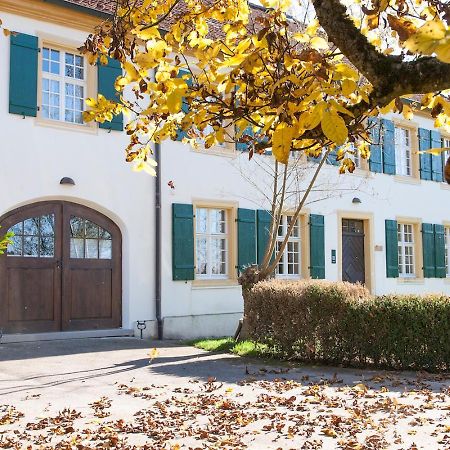 Fischerhaus 잘렘 외부 사진